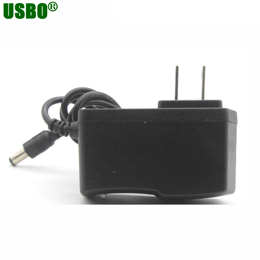 5v 1000ma 5,5*2,5 мм 5,5*2,1 мм 100-240V ЕС и США цифровой аудио Регулируемый адаптер переменного тока в постоянный Зарядное устройство адаптер питания