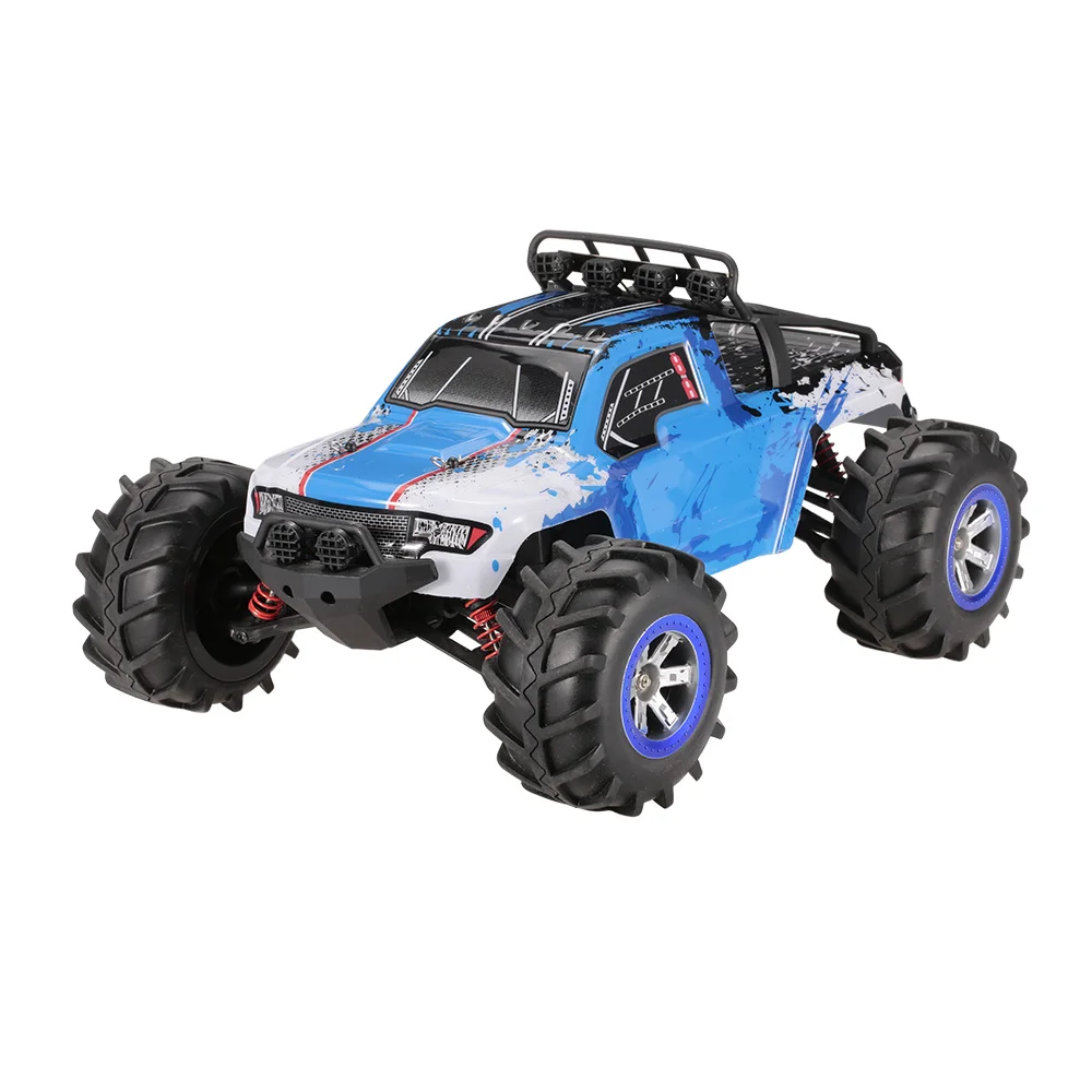 FY 12 электронный Радиоуправляемый автомобиль 1/12 2 4 ГГц 4WD амфибия высокая скорость
