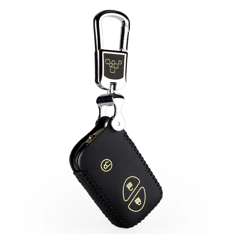luckeasy case for lexus es ct 2012 2014 rx270 2011 2013 byd Case Remote Keys Shell leather car key cover key2s | Автомобили и