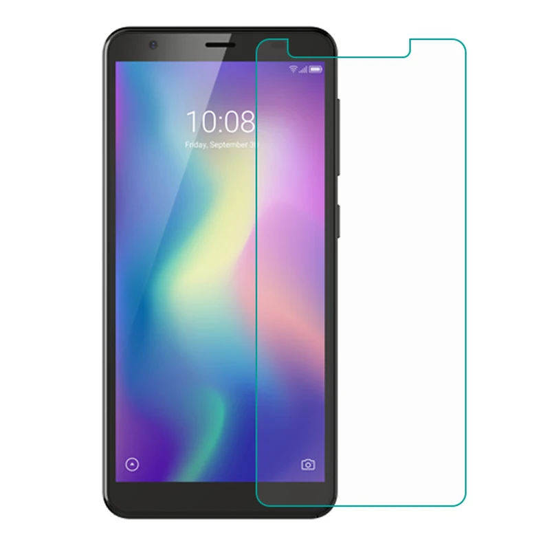 2 шт. новинка Защита экрана для телефона ZTE Blade A5 2019 5 0 дюйма закаленное стекло