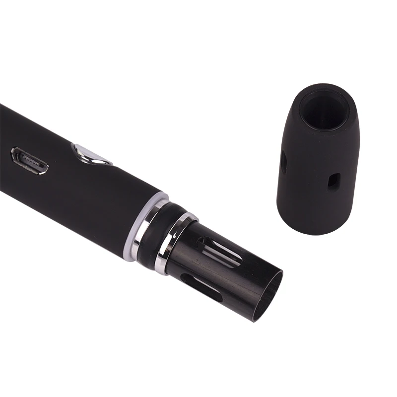 Оригинальный комплект Kamry Kecig 2 0 Plus тепловая ручка Vape 650 мАч батарея для нагрева