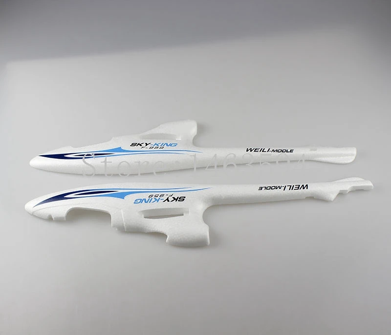 Бесплатная доставка Sky king WLtoys F959S F959 XK A100 запасные части для радиоуправляемого
