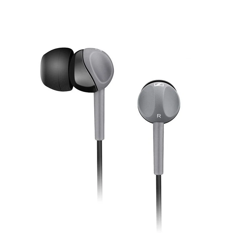Проводные наушники Sennheiser CX 200 Street II|sennheiser cx200|earphones sennheiserearphone for phone |
