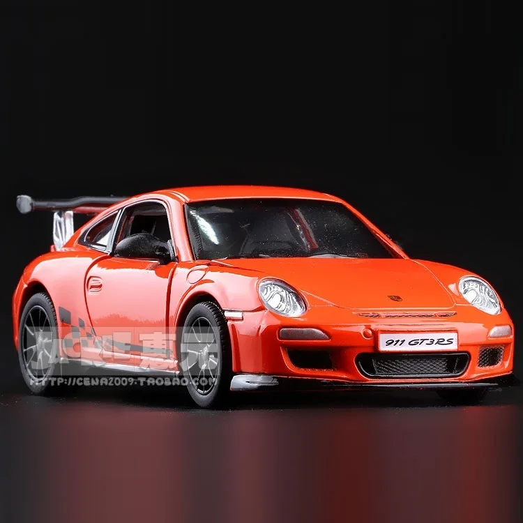 Высококачественные Имитационные изысканные Литые и игрушечные автомобили: KiNSMART