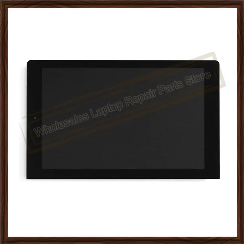Оригинальный 10 1 ''для Lenovo B8000 Yoga Tablet N101ICE-G62 Rev.B1 ЖК-дисплей дигитайзер сменная