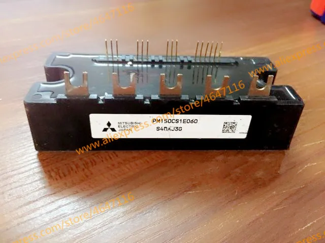Новинка Бесплатная доставка PM100CS1E060 PM75CS1E060 PM50CS1E060 PM150CS1E060 модуль|Инверторы и