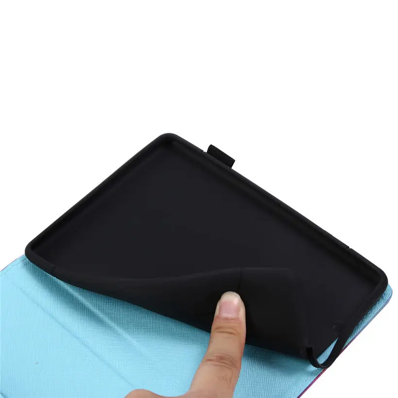 Ультратонкий чехол для Amazon Kindle Paperwhite 1 2 3 2015 6-й 6-дюймовый планшета capa Shell |