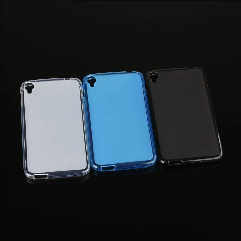 2016 мягкий чехол из ТПУ для Alcatel One Touch Idol 3 накладка 5 дюйма силиконовый телефона|phone
