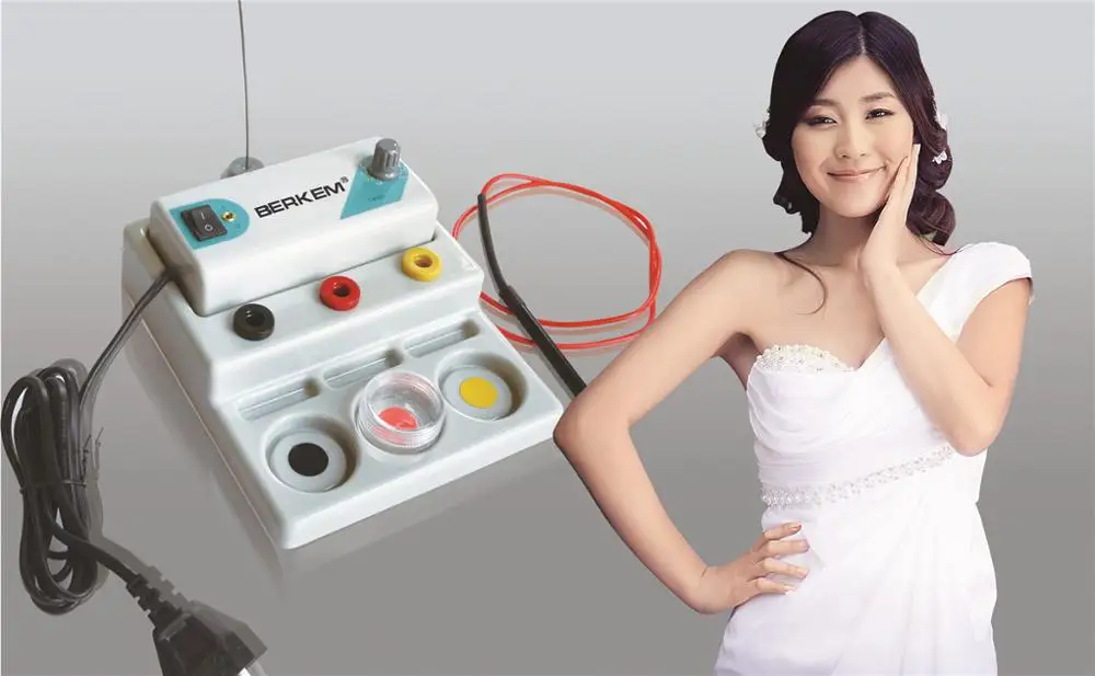 Мини Гальваническая ручка машина для нанесения золотого покрытия ювелирных