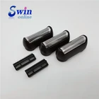 Бритва 11B, 3 лезвия, 2 лезвия для BRAUN Series 1 110 120 130 140 150 5684 5685