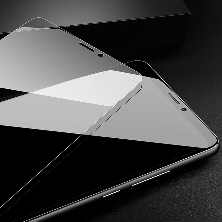 2 шт для huawei Honor Note 10 Закаленное стекло протектор экрана Honor 7A 7X 8X 7C Pro 8A 8C 9x защитная пленка, стекло 10 lite
