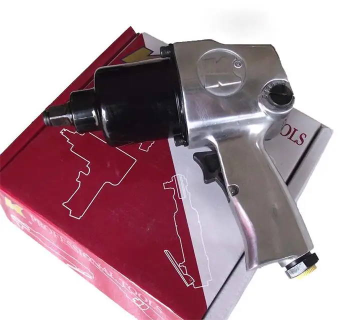 Пневматический ударный гайковерт инструменты для дополнительного ремонта шин