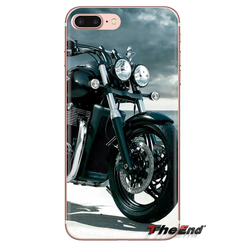 Прозрачный чехол из ТПУ для LG Spirit Motorola Moto X4 E4 E5 G5 G5S G6 Z Z2 Z3 G2 G3 C Play Plus Mini movie Triumph |