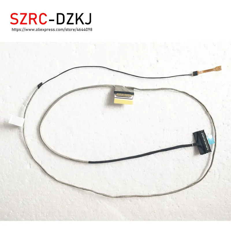 

New Original for Lenovo ThinkPad L580 EL580 EDP CMOS CABLE ASSY Camera CABLE DC02C00BG00