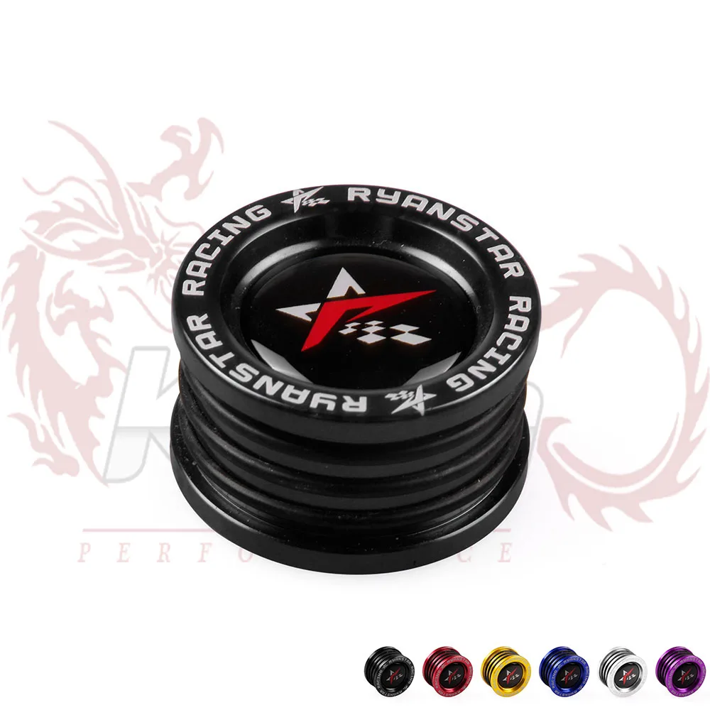 Kylin МАГАЗИН гонки Алюминий Cam печать версия для Honda Prelude Acura Integra B16 B18 B20 h22 H23 rs ea011|kylin