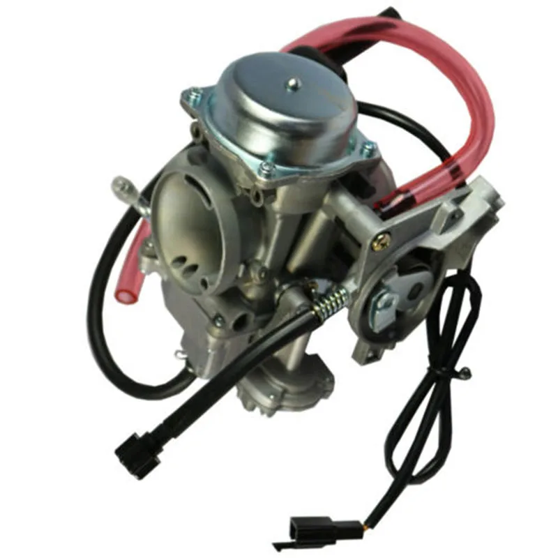 Карбюратор ДЛЯ Arctic Cat ATV 350 366 400 Carb 4X4 CR Series #0470 737 2008 2017|Карбюраторы| |