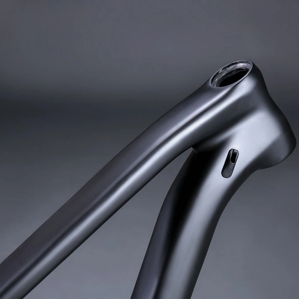 29ER полностью углеродная рама Hardtail горный велосипед MTB для велосипеда дисковый
