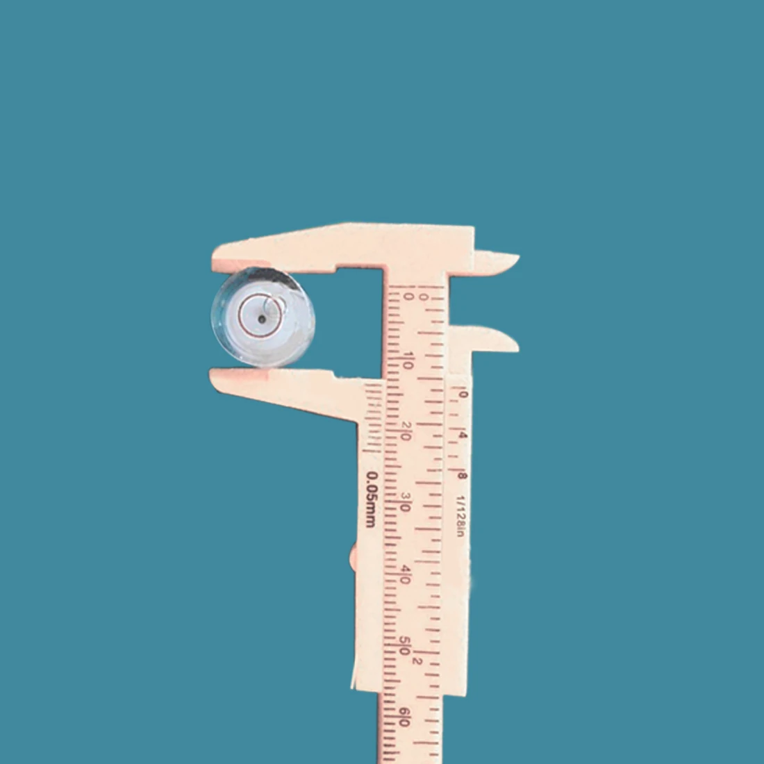 Пластиковый штангенциркуль 80 мм точные инструменты для измерения стандартный с