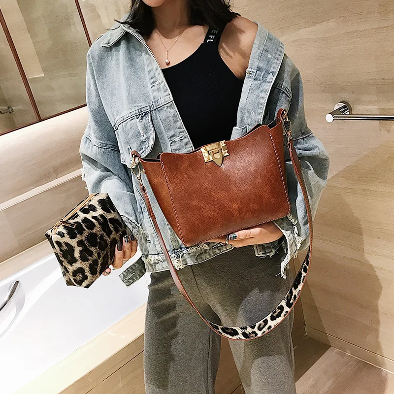 Sac маленькие женские Сумки из искусственной кожи сумка-мессенджер клатч