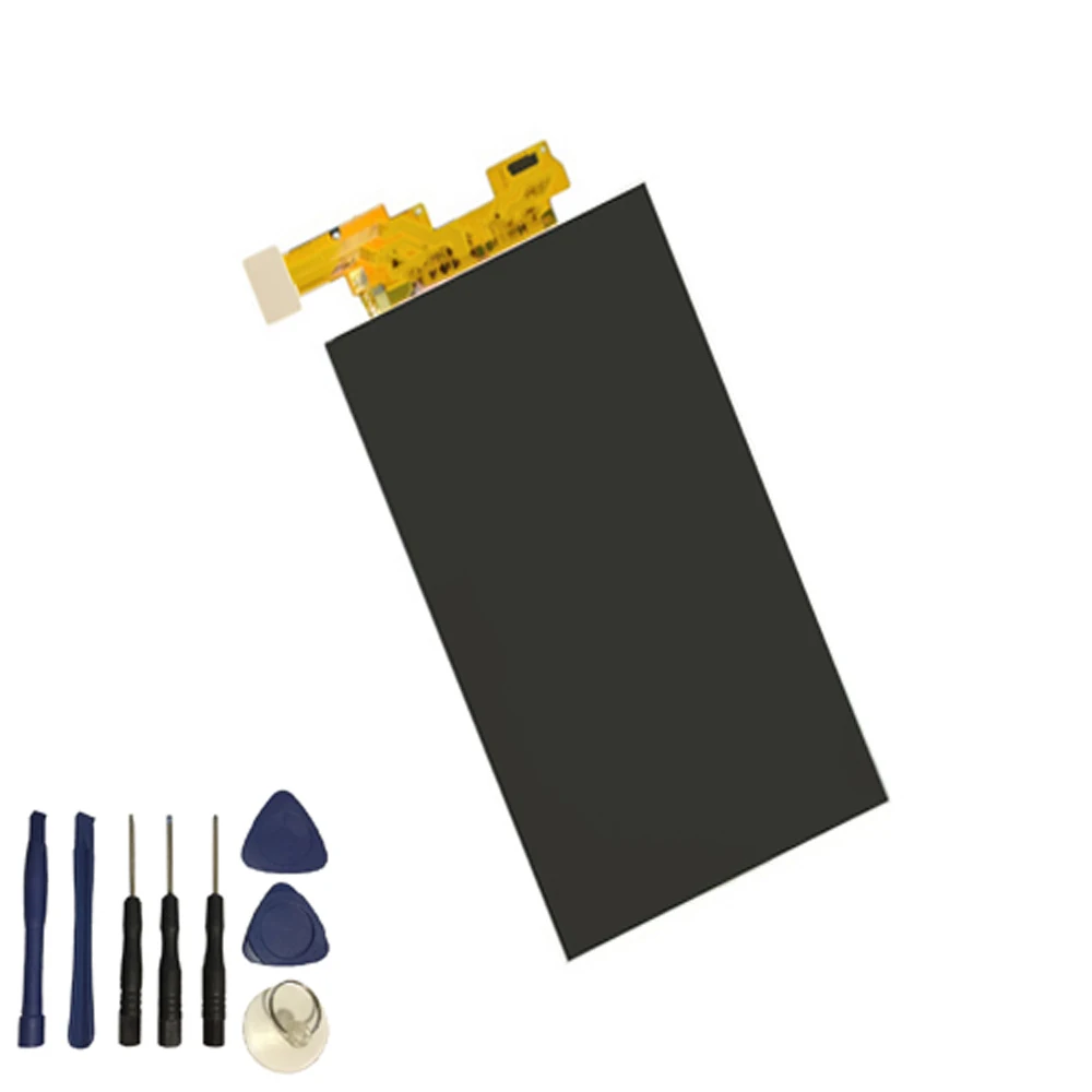 Модуль ЖК дисплея для LG Optimus L7 II P710 P714 P715 P716 панель экрана монитора 100% тест +