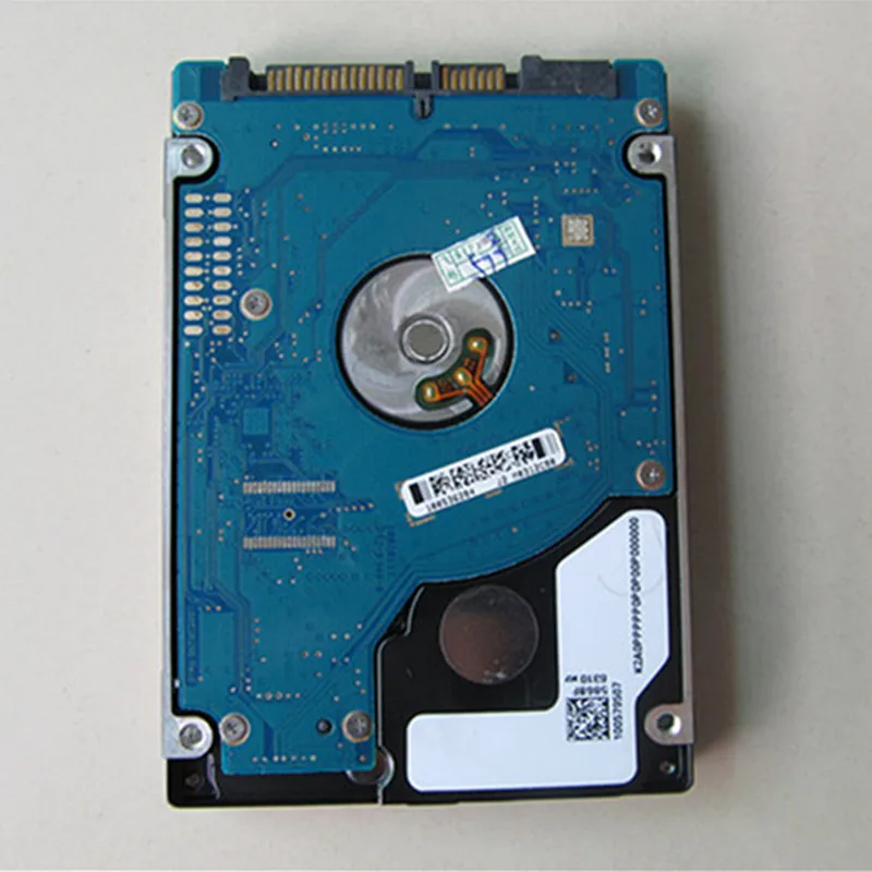 Диагностика лучшего качества для bmw icom next с WIFI Полный комплект 1 ТБ win7 hdd expert mode 2021 03