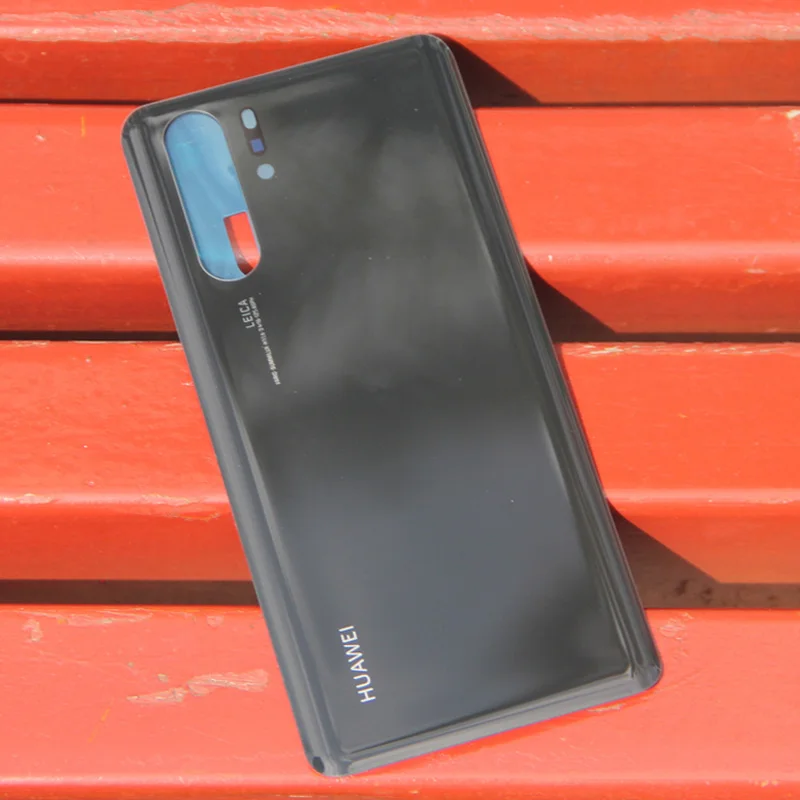 huawei, задняя батарея, стеклянная крышка, корпус двери для huawei P30 Pro P30PRO, задняя крышка из стекла, чехол