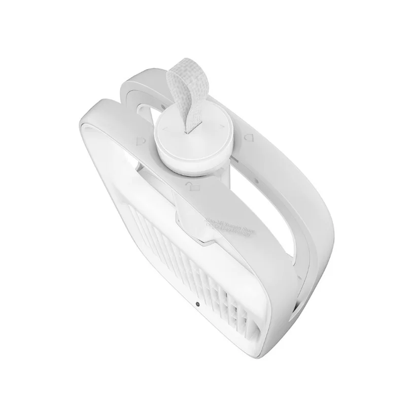 Xiaomi Yeelight Mosquito Repellent Killer лампа умная версия ультрафиолетового света работает с приложением Mijia Apple homekit для дома