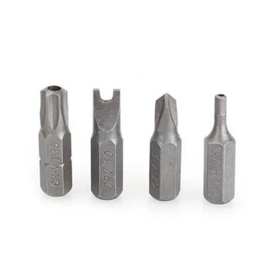 MYLB-33pcs чехол-карандаш отвертка Магнитный защитный набор бит Магнитная подставка