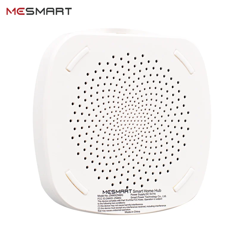 MESMART комплект домашней автоматизации системы безопасности [умный дом