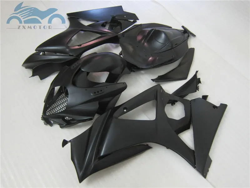 Обновленный набор обтекателей для Suzuki GSXR 1000 2007 2008 GSXR1000 K7 K8 ABS полный комплект