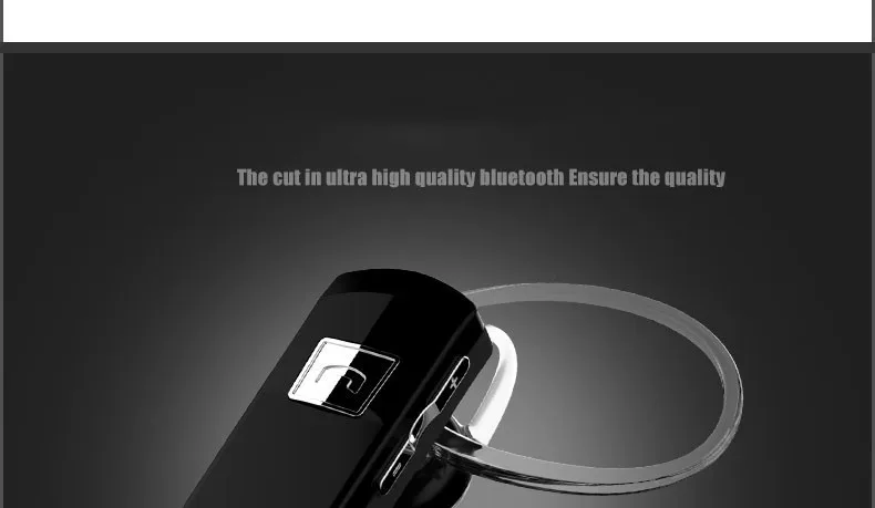 Blutooth Handsfree Auriculares мини Bluetooth гарнитура наушники для телефона в ухо iPhone бутон беспроводные наушники вкладыши наушники
