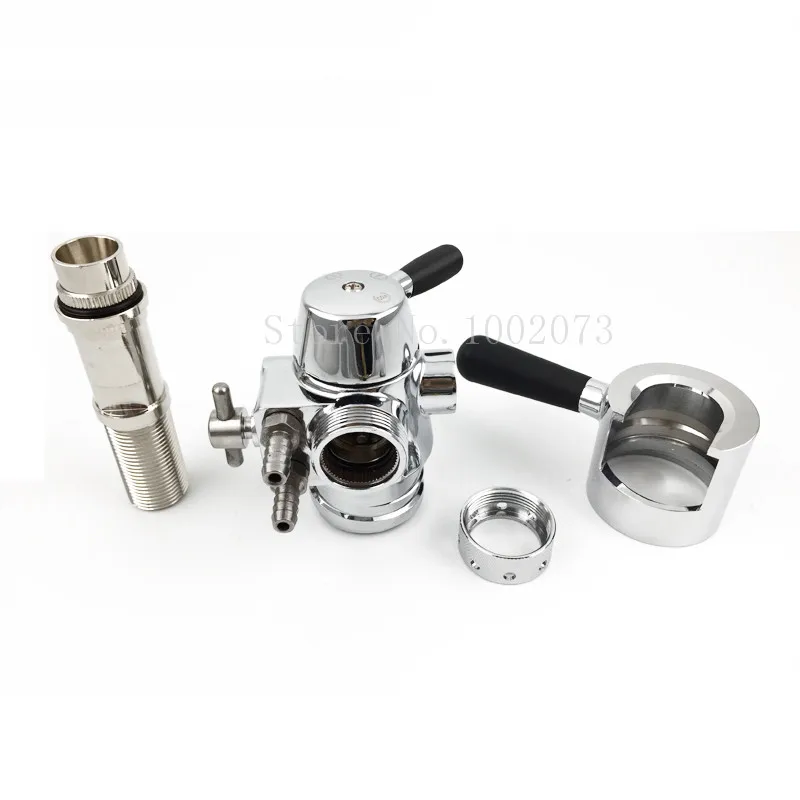 Наполнитель для пивных бутылок отпариватель пива домашний пивной кран удаления