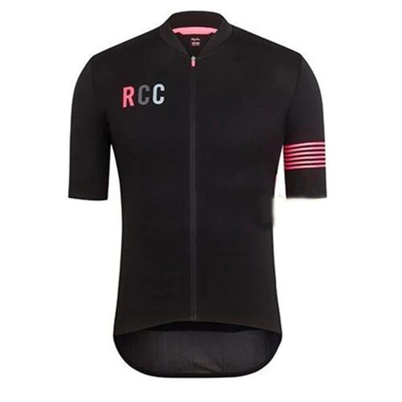 Jersey Pro RCC Велоспорт Джерси Летние гонки Велосипедный спорт костюмы Ропа Майо мужские MTB Одежда для велоспорта с длинным рукавом Одежда - Цвет: Jersey