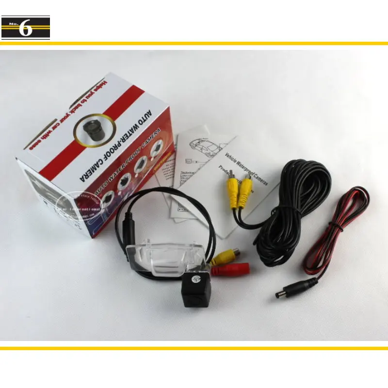 Датчик парковки автомобиля датчик s камера заднего вида для Mazda MPV 2000 2001 2002 2003