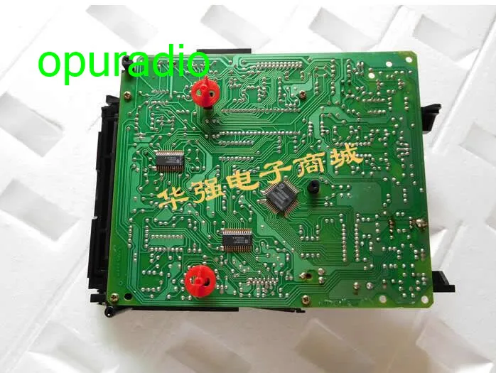 100% оригинальный новый PLDS CD механизм CDM4 CDM4/19 лазерная головка с вне складов и PCB для