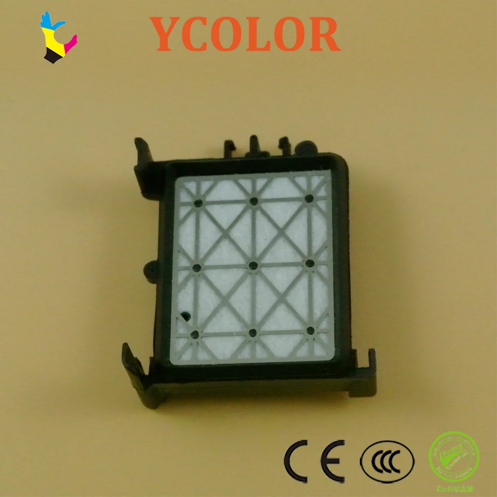

DX5 Cap ping station/cap station для Epson 7800 9800