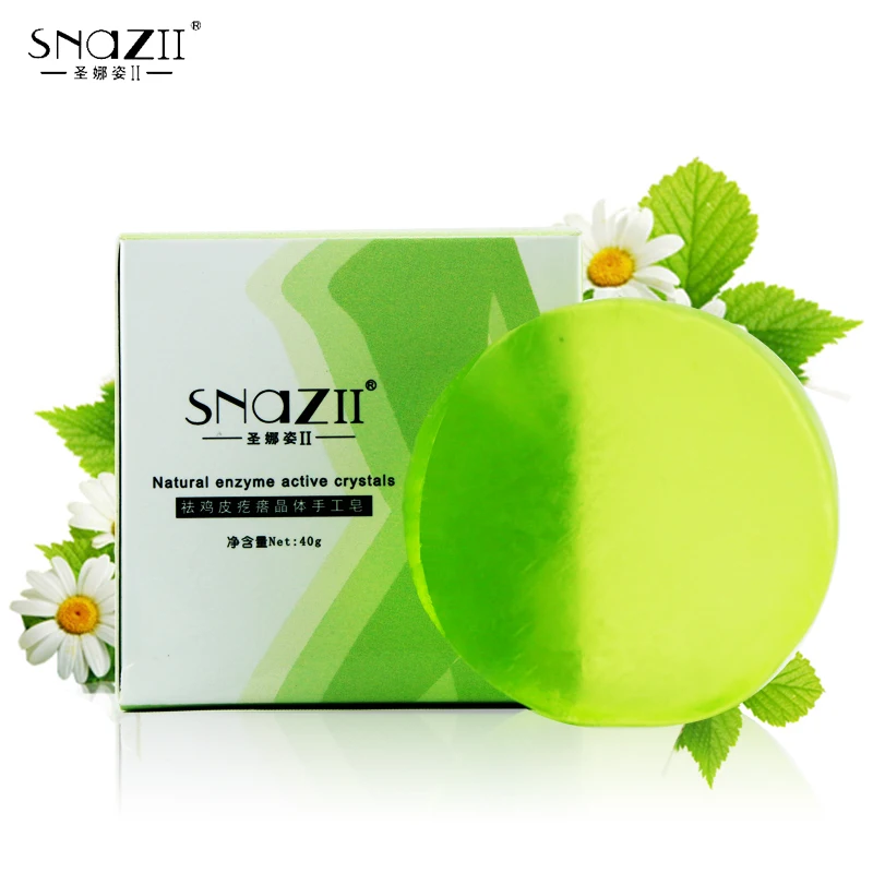 Средства ухода за кожей Здоровье и гигиена натурального фермента мурашки