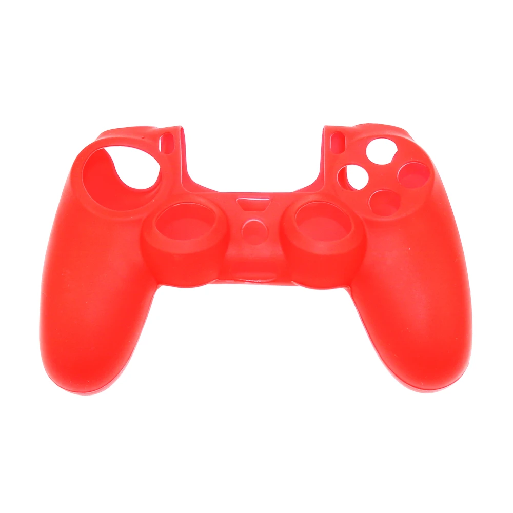 Силиконовый Аналоговый джойстик JCD высококачественные колпачки для захвата