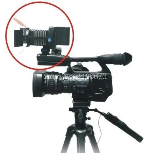 + Аккумулятор NP F550 F570 профессиональное зарядное устройство 5012 10 шт. Светодиодная