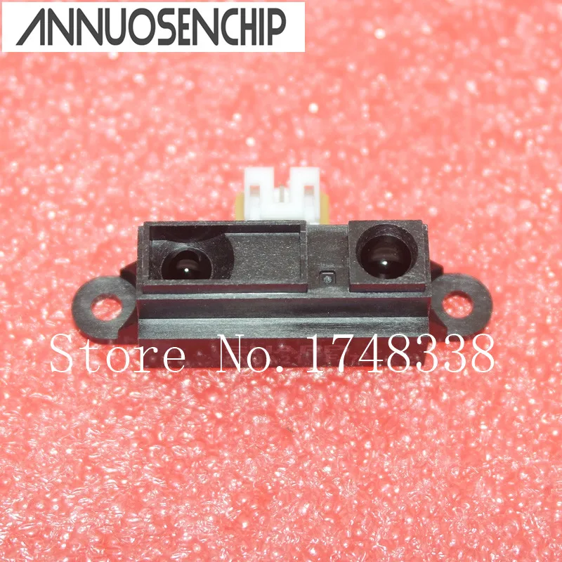 GP2Y0A21YK0F 2Y0A21 IR Analog Distance Sensor free Cable Compatible Arduino | Обустройство дома