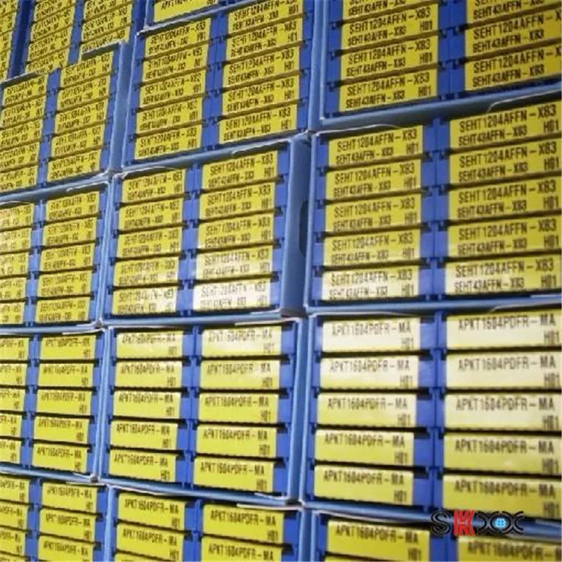 

TNMG160404-HS PC9030 100% KORLOY Original carbide insert with the best quality 10pcs/lot free shipping