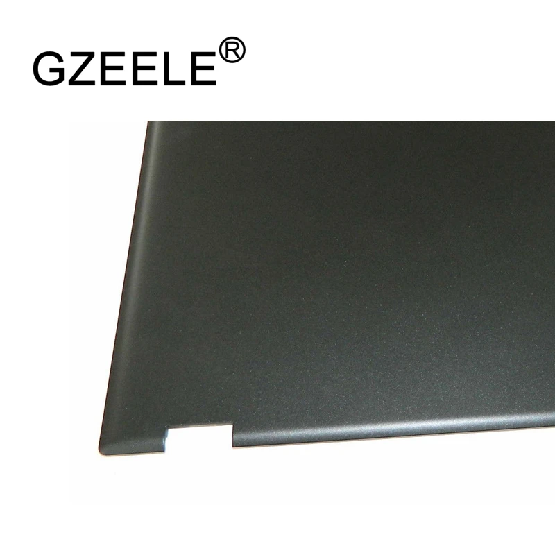 GZEELE Новинка для lenovo YOGA 510 14 14ISK FLEX4 задняя крышка ЖК экрана AP1JE000400 5CB0L46015 панель