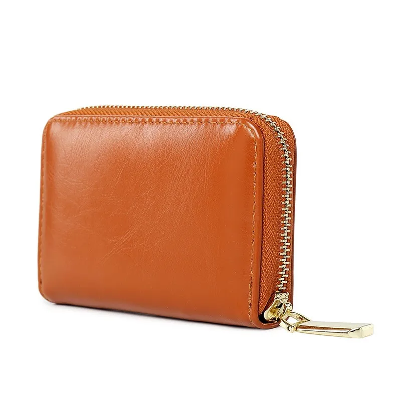 2019 Новый женский кошелек бренд ретро Женская сумка клатч на замке держатель для