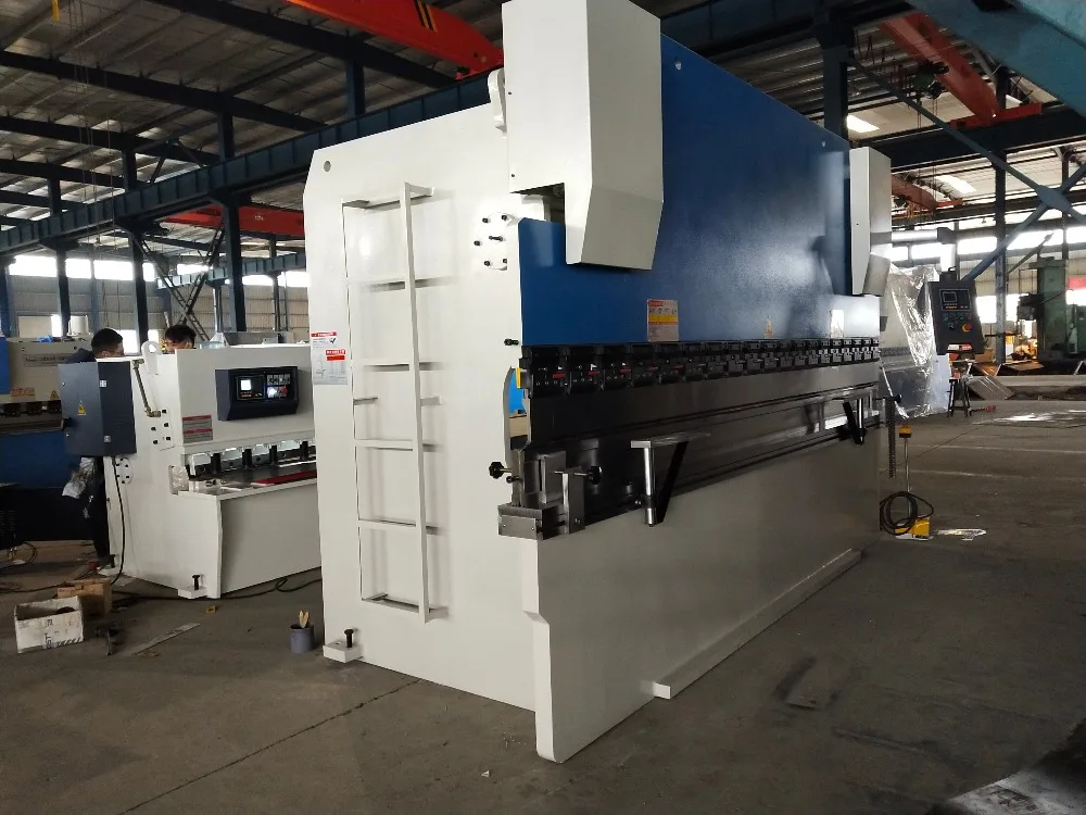 2019 Горячая продажа 160 T/4000 CNC гибочный станок листогибочный цена пресс|Гибочное