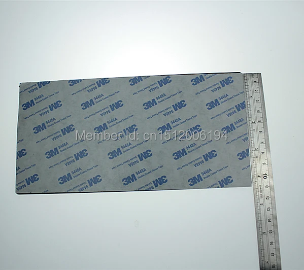 Противоскользящий силиконовый резиновый пластиковый бампер амортизатор 3 м