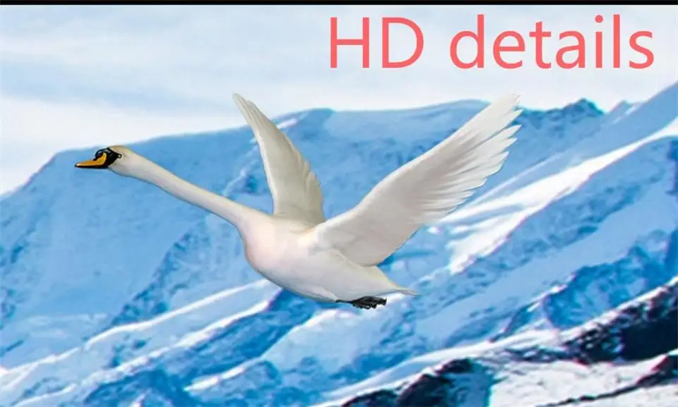 3D HD фото Большая фреска для украшения комнаты Фотографическая наклейка на