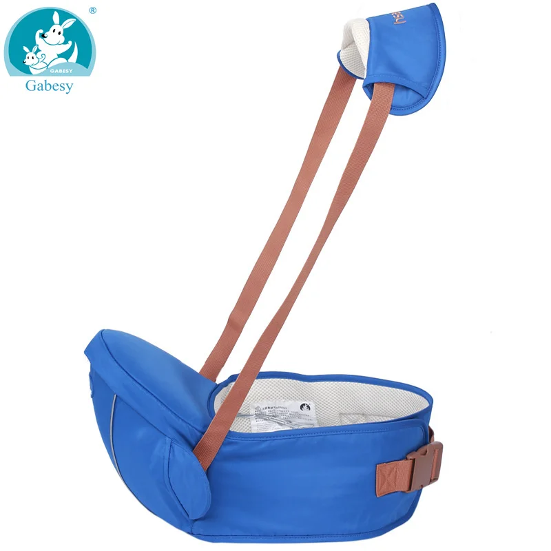 Ночь коллиматорный эргономичный Hipseat талии стул Ходунки для детей Baby Carrier Слинг