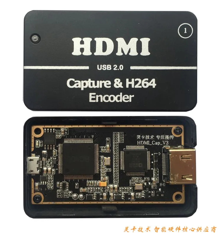 Мини-порт с кабелем HD USB 2 0 порт HDMI 1080P 60fps монитор Карта видеозахвата для Windows7/8/10