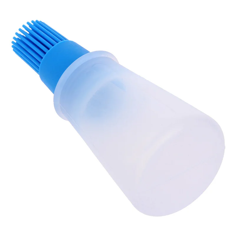 1 шт. силиконовый инструмент для приготовления блинов и барбекю|Кисточки