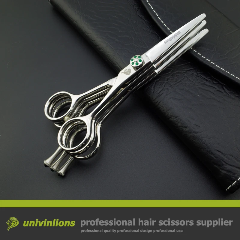 5 &quotножницы с несколькими лезвиями парикмахерские ножницы многофункциональные